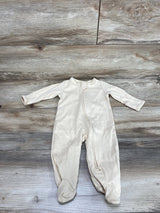 Aablexema Solid Sleeper Beige sz 0-3m