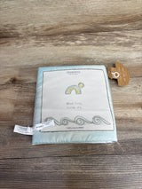 NEW Demdaco The Story of Noah Soft Crinkle Book