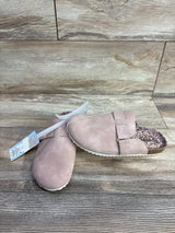 NEW Cat & Jack Perry Clogs in Blush sz 3Y