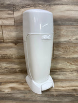 Playtex Diaper Genie Complete Pail in White