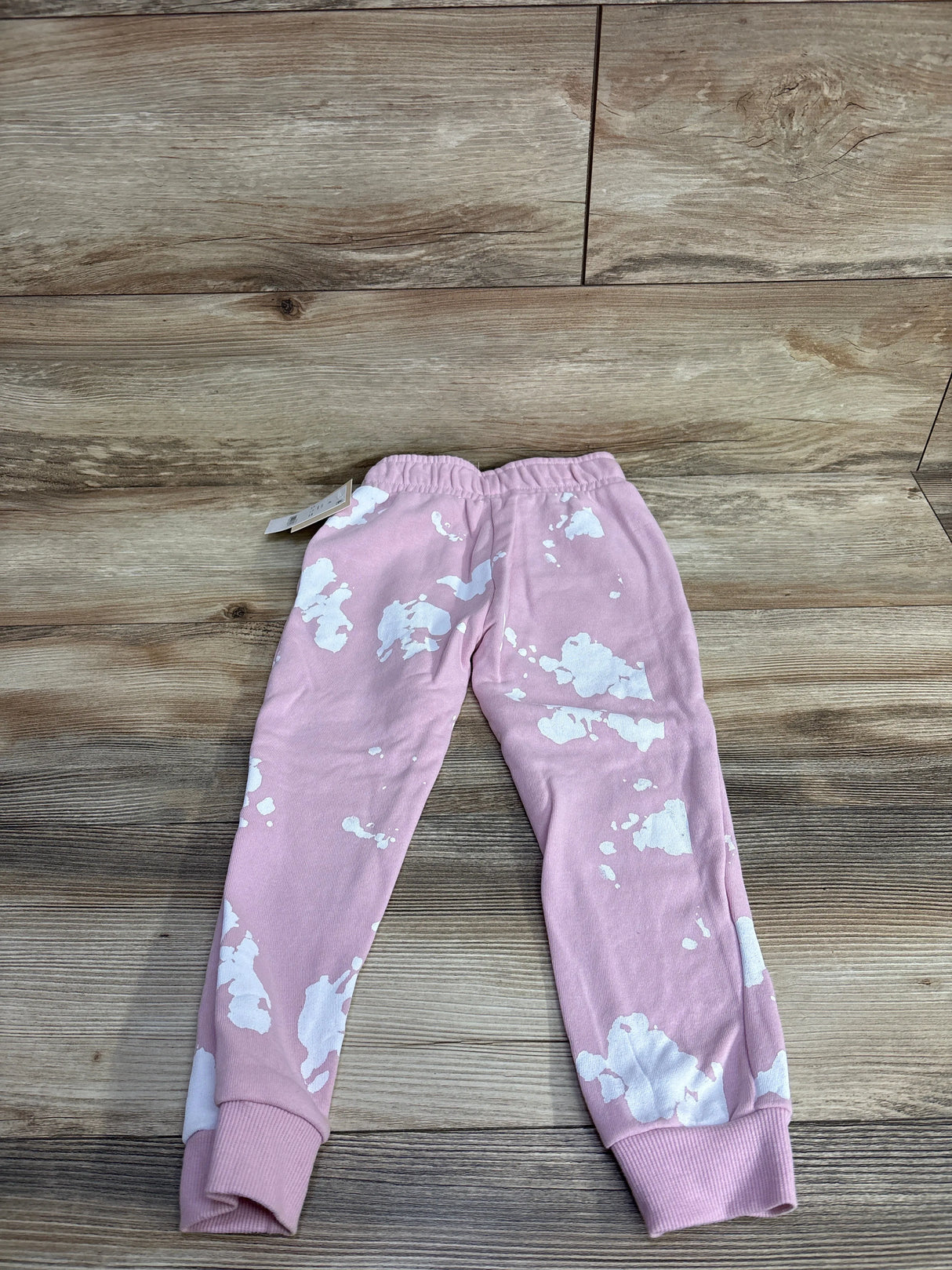 NEW Grayson Mini Spotted Joggers Pink sz 4T