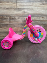 NEW Minnie Mouse Ride-On 15" Fly Wheels Cruiser Tricycle