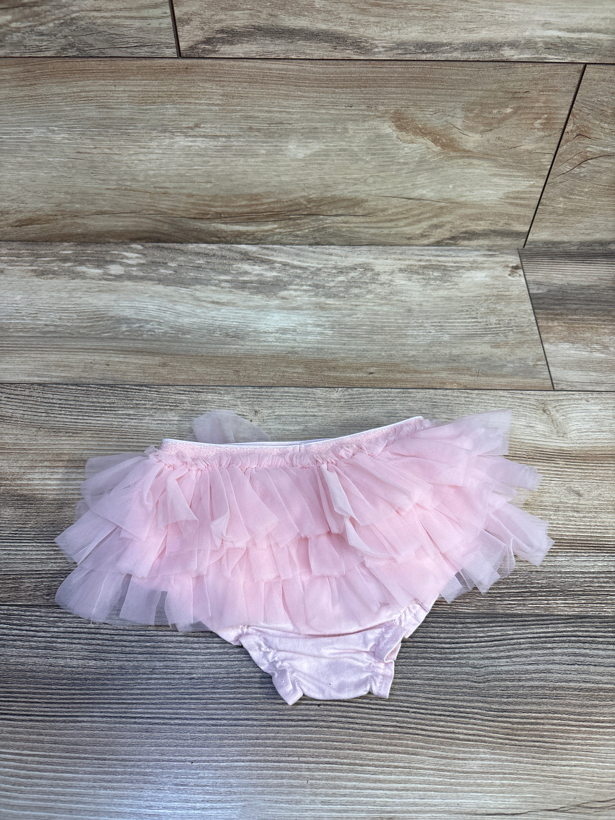 Mud Pie Tutu Bloomers Pink sz 6-12m