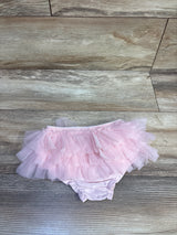 Mud Pie Tutu Bloomers Pink sz 6-12m