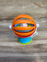 Baby Einstein Sticky Spinner High Chair Toy