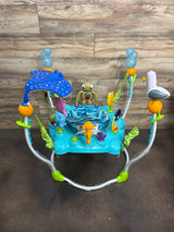 NEW Disney Baby Finding Nemo Sea of Activities Jumper