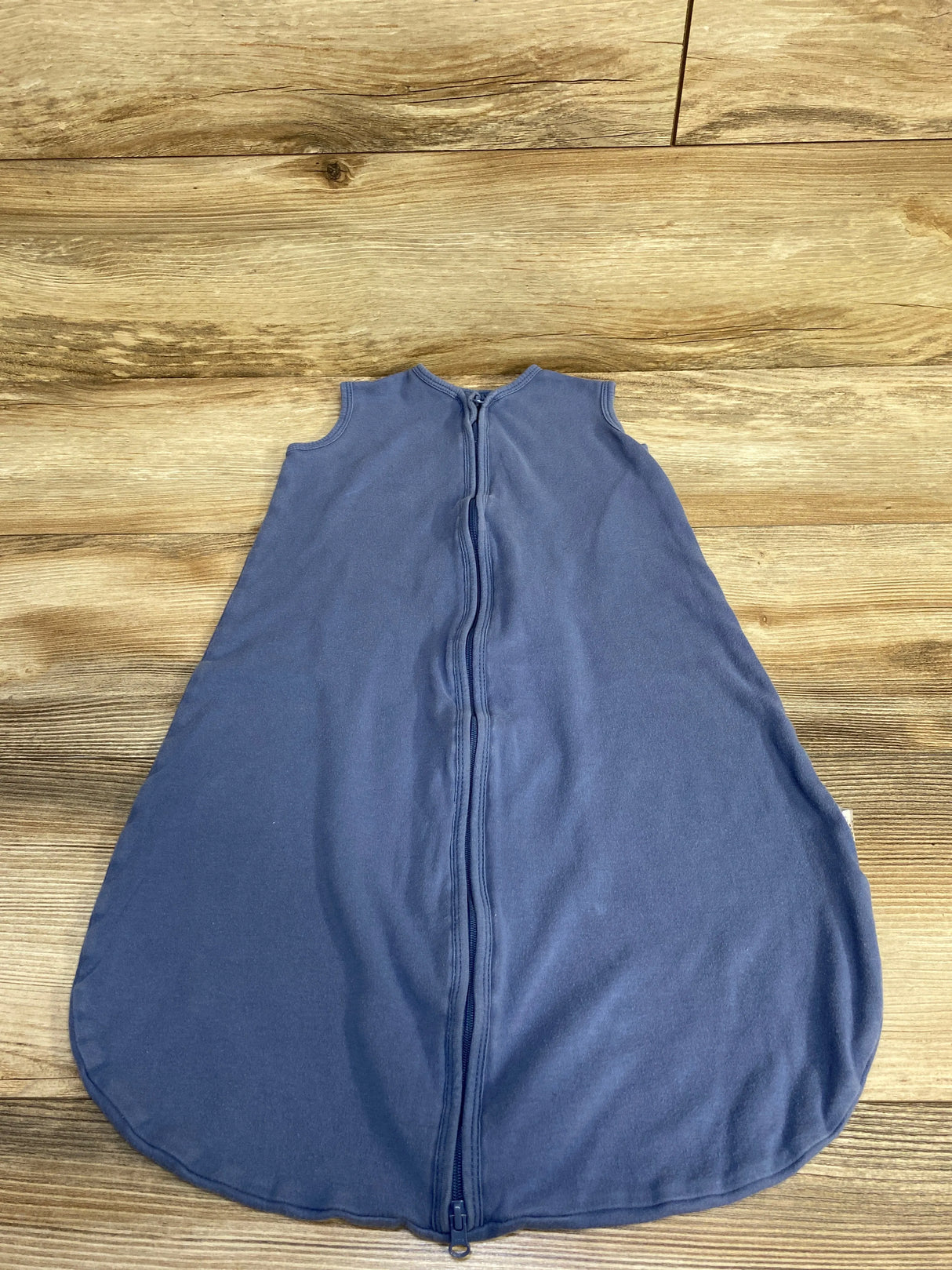 Yoofoss Sleep Sack Blue sz 0-6m