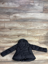 Vertical 9 Fleece Lined Puffer Jacket Black sz 5T-6