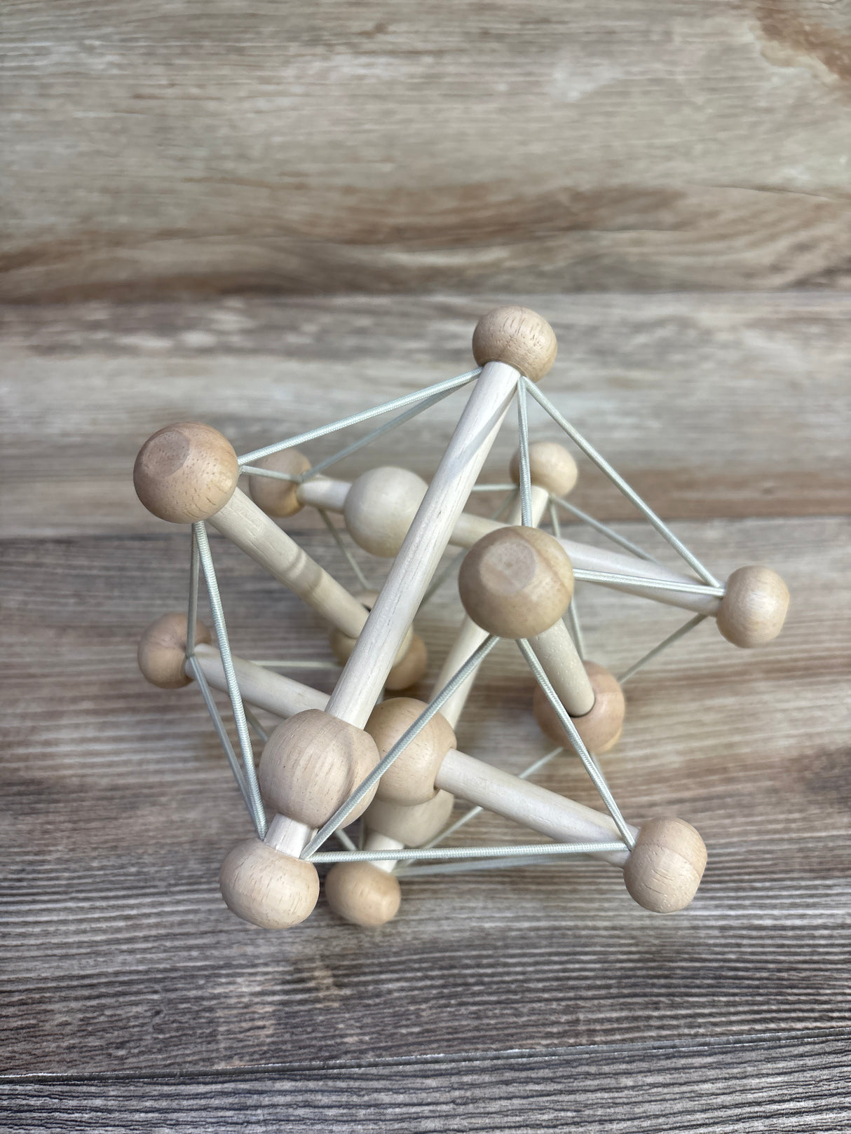 Manhattan Toy Skwish in Natural