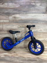 DODOING 12 Inch Balance Bike - Blue