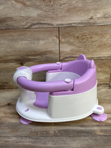 Himold Baby Bath Seat in Purple sz 6m+