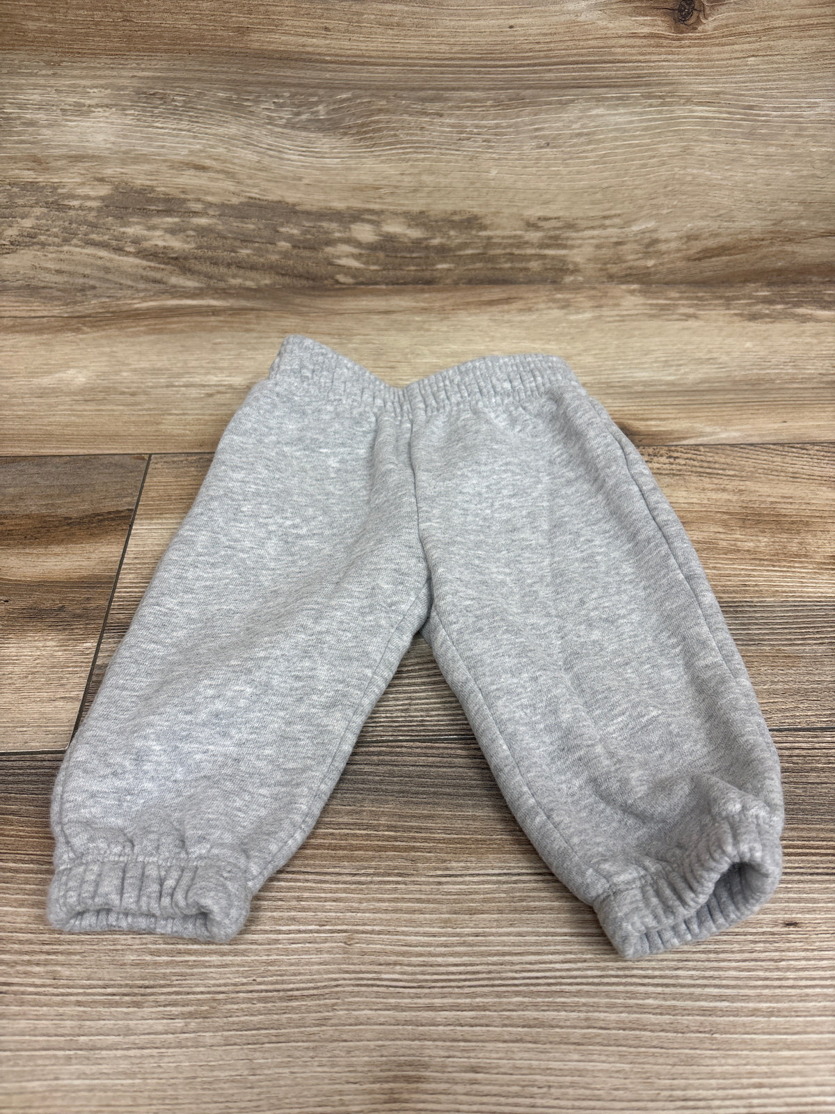 Baby Gap Pull-On Joggers Grey sz 3-6m