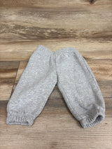 Baby Gap Pull-On Joggers Grey sz 3-6m