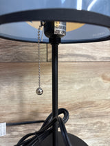 NEW Warner Brothers Batman Stick Lamp, Gray