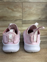 Nike Flex Runner 3 Sneakers Pink sz 5c