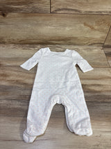 Starting Out Sleeper White sz Newborn