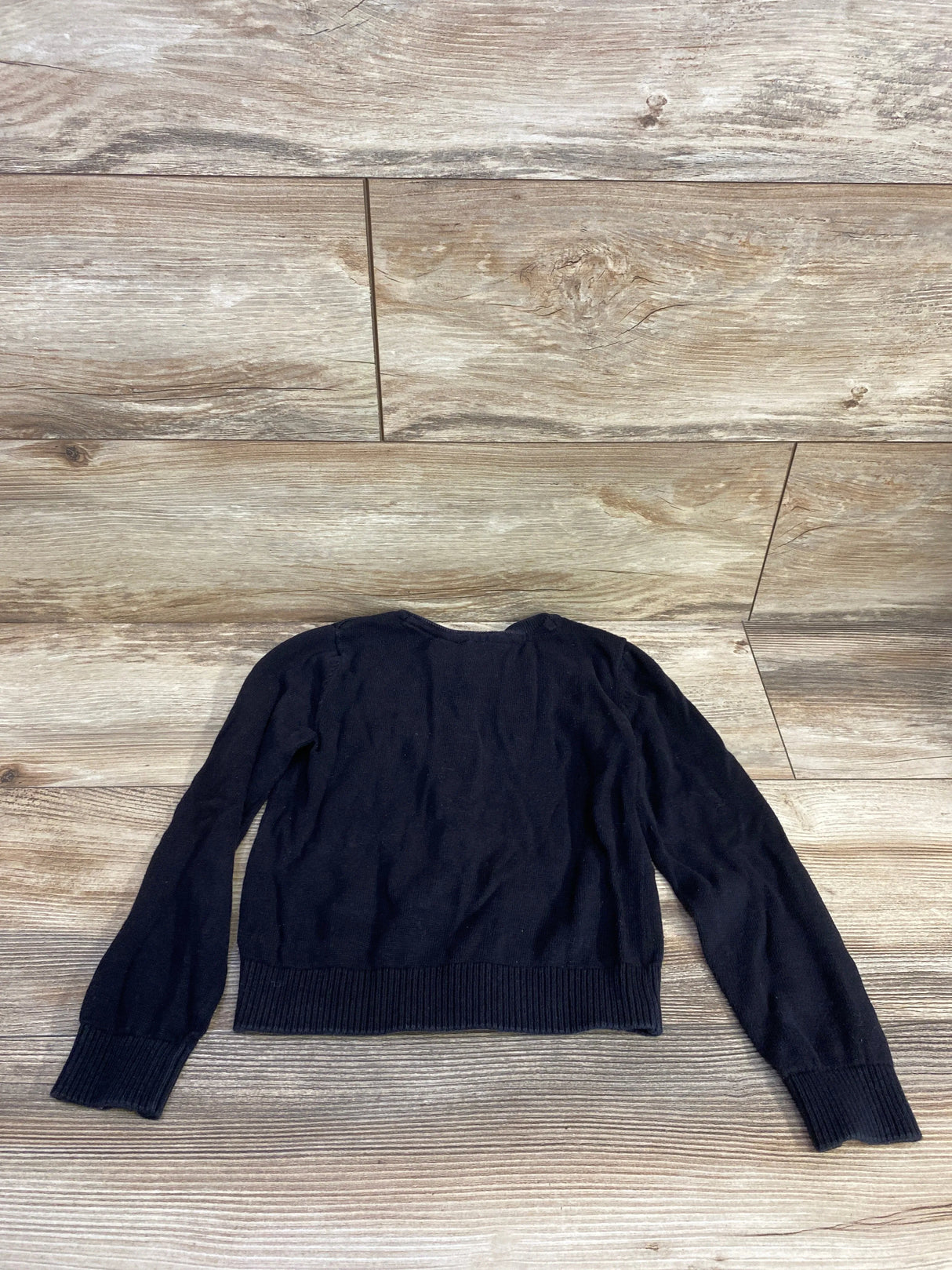 Children's Place Button Front Cardigan sz 5T-6