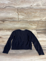 Children's Place Button Front Cardigan sz 5T-6