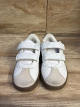 Adidas VL Court 3.0 Sneakers White sz 9c