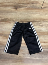 Adidas Active Pull On Pants Black sz 6m