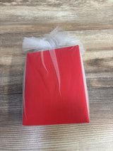 NEW Baby's 1st Christmas Photo Book