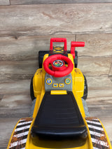 Fisher-Price Big Action Load N Go Ride-On