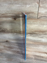 A Valentine's Day Drawing Treat Paperback Book