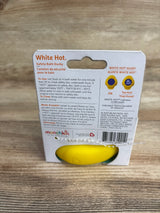 NEW Munchkin White Hot Safety Bath Ducky Yellow