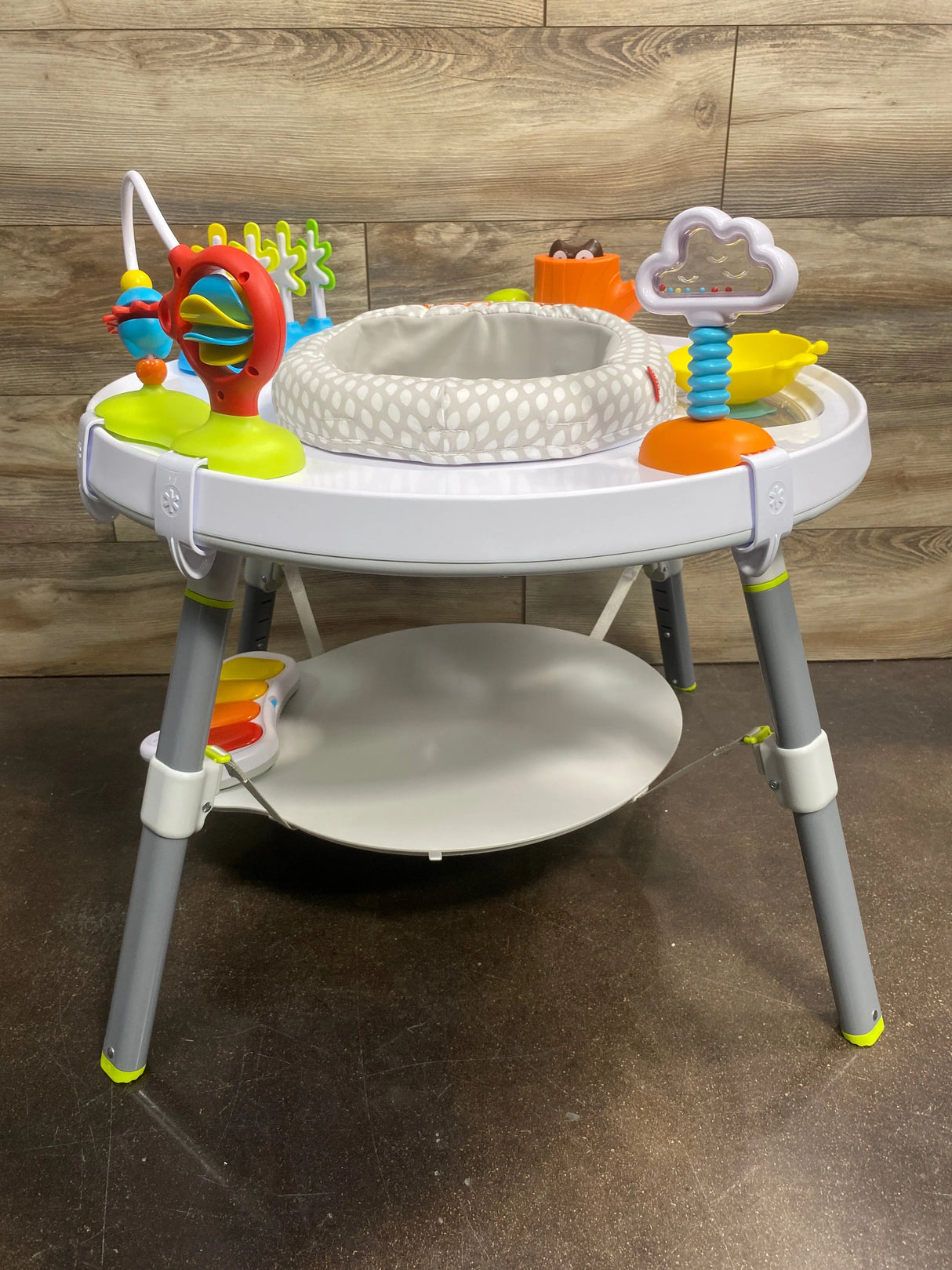 Skip Hop Explore & More 3-Stage Activity Center