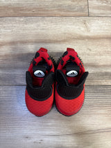 Adidas FortaRun Mickey AC 'Red Black' Sneakers sz 4c