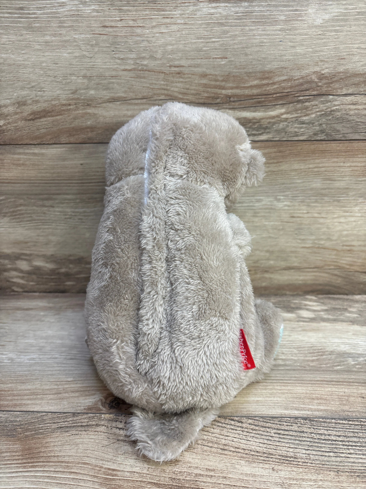 Fisher Price Soothe 'n Snuggle Otter