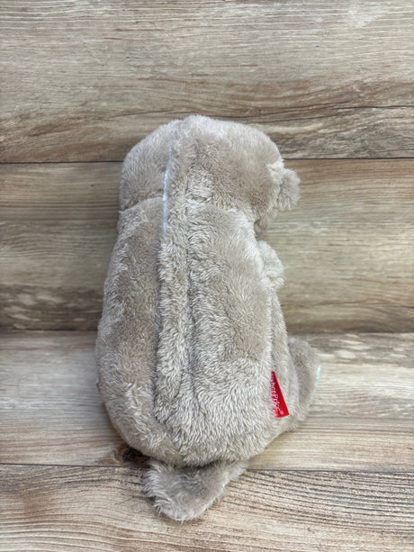Fisher Price Soothe 'n Snuggle Otter - Me n Mommy To Be