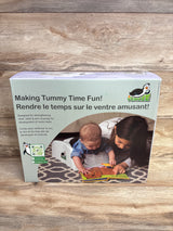 NEW Tumzee Tummy Time Incline Tool