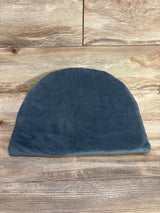 Hiccapop Pregnancy Pillow Wedge, Grey