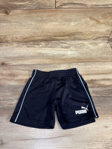 Puma Active Shorts Black sz 12m