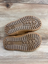 Cat & Jack Sutton Chukka Boots Brown sz 5c