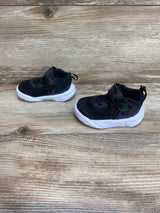 Nike Team Hustle D 10 SE 'Black Beetle' Sneakers sz 4c