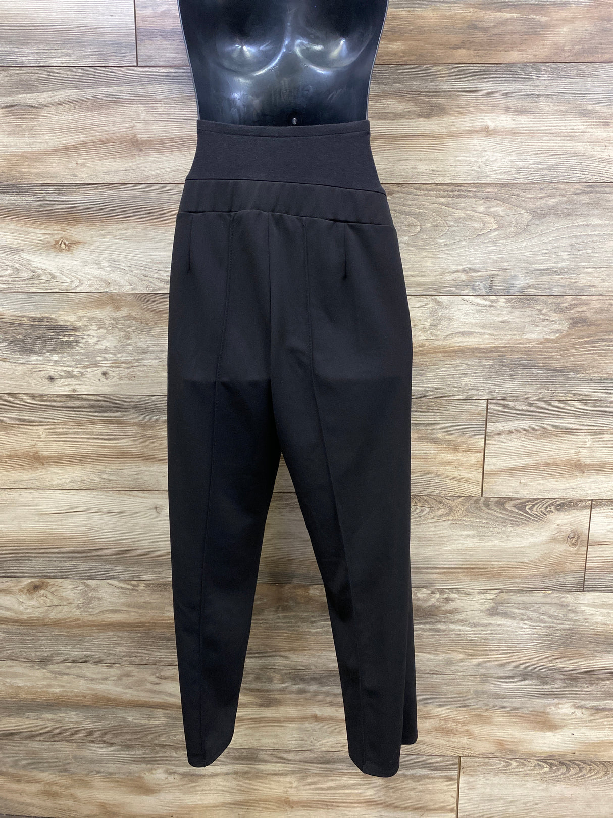 H&M Mama Maternity Leggings Black sz Large