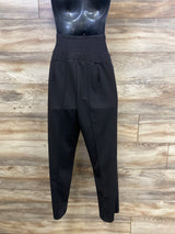 H&M Mama Maternity Leggings Black sz Large