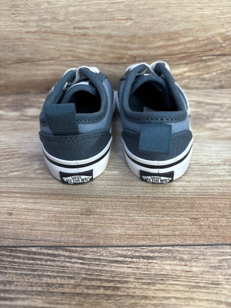 Vans Atwood V Slip On Shoes in Tonal Stargazer sz 4c - Me n Mommy To Be