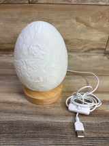 Olee Odee Dinosaur Egg Night Light