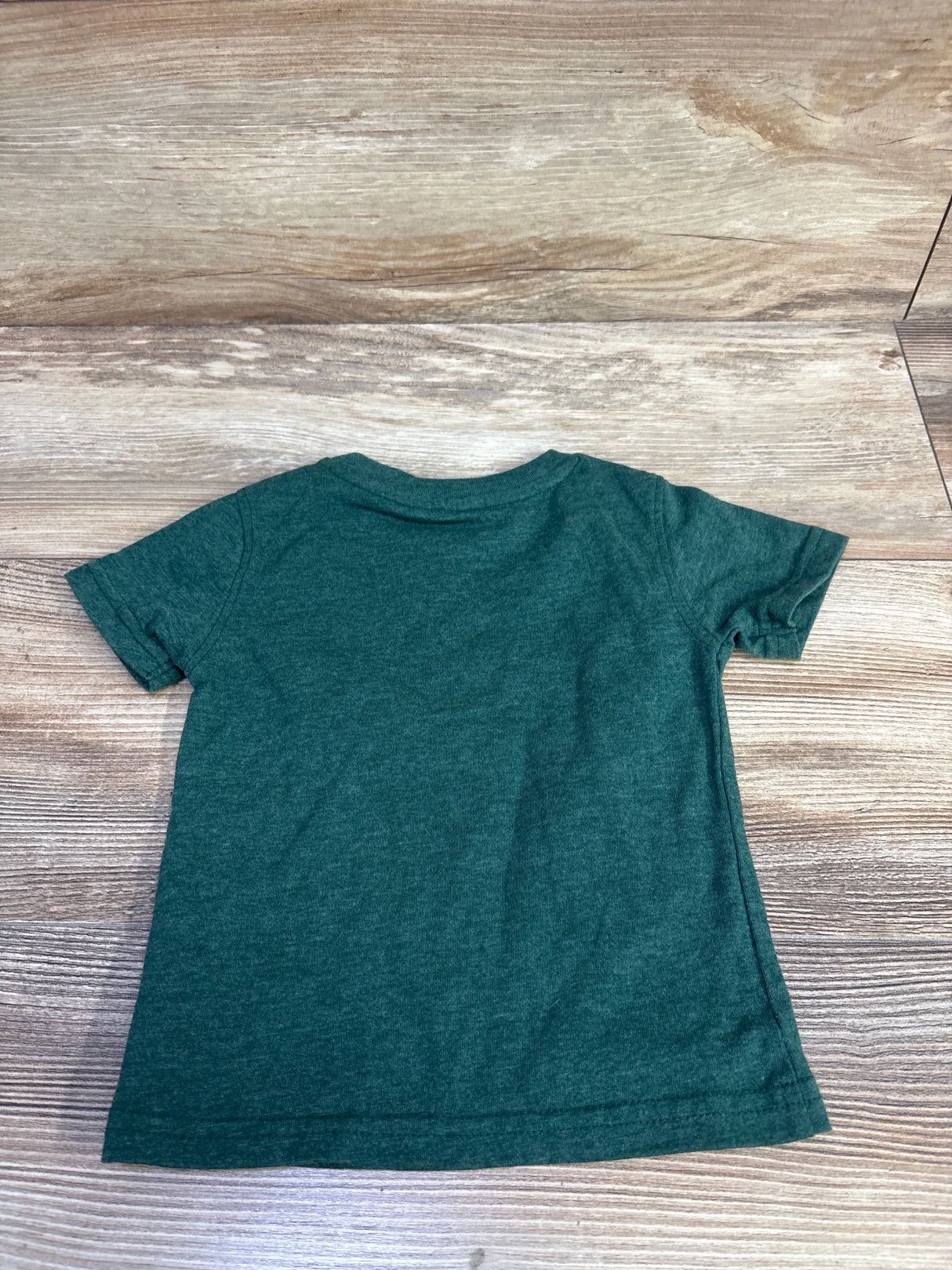 Tommy Hilfiger T-Shirt Green sz 12m