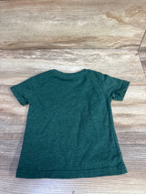 Tommy Hilfiger T-Shirt Green sz 12m