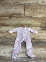 Disney Baby Marie Sleeper White sz 3m