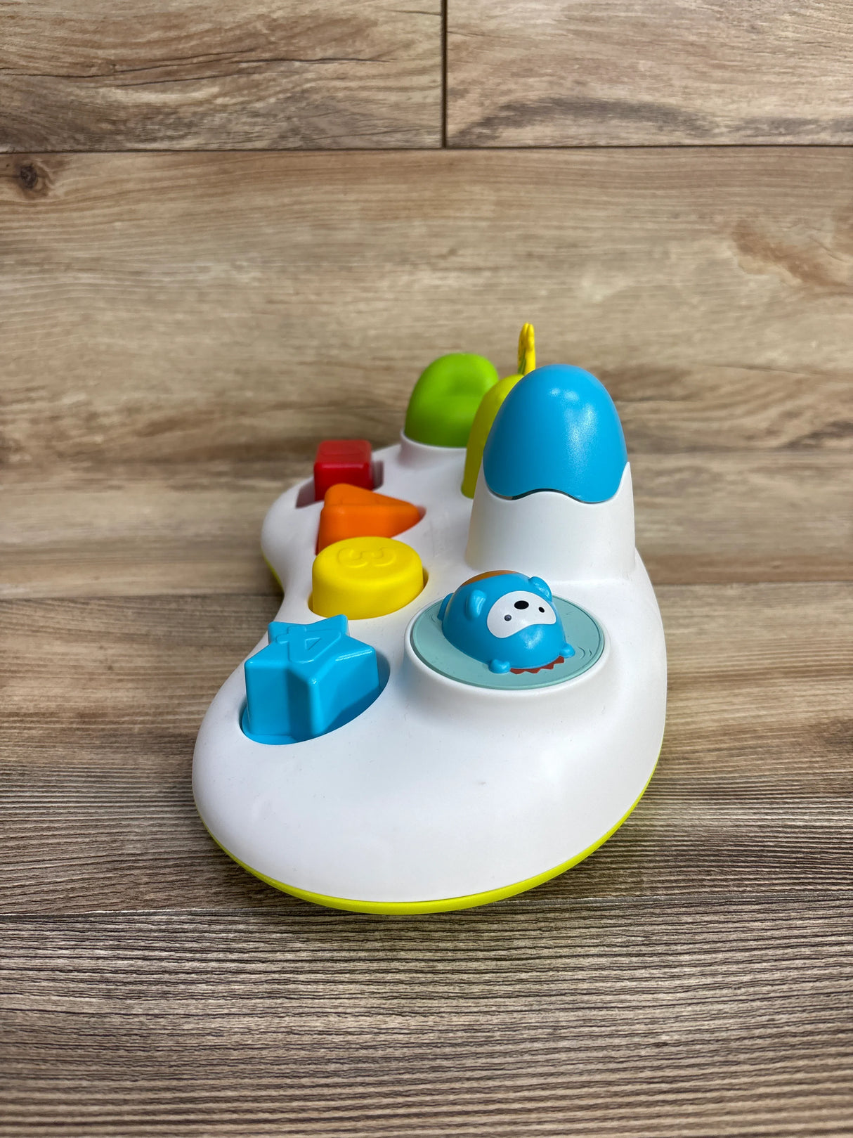 Skip Hop Explore & More Pop Up Toy
