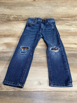 Old Navy Skinny Jeans Blue sz 3T