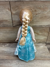 Jakks Pacific Frozen My Friend Elsa 14'' Singing Doll