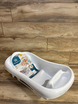 The First Years Sure Comfort Deluxe Newborn-to-Toddler Tub with Sling