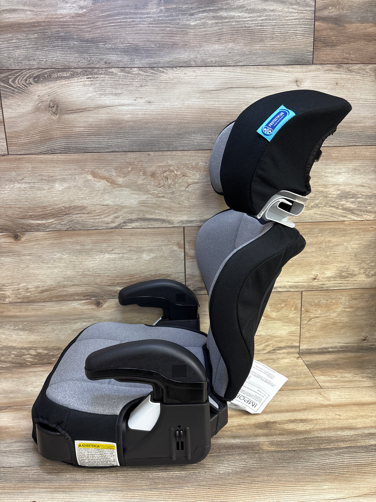 NEW Graco TurboBooster 2.0 Highback Booster Car Seat, Declan