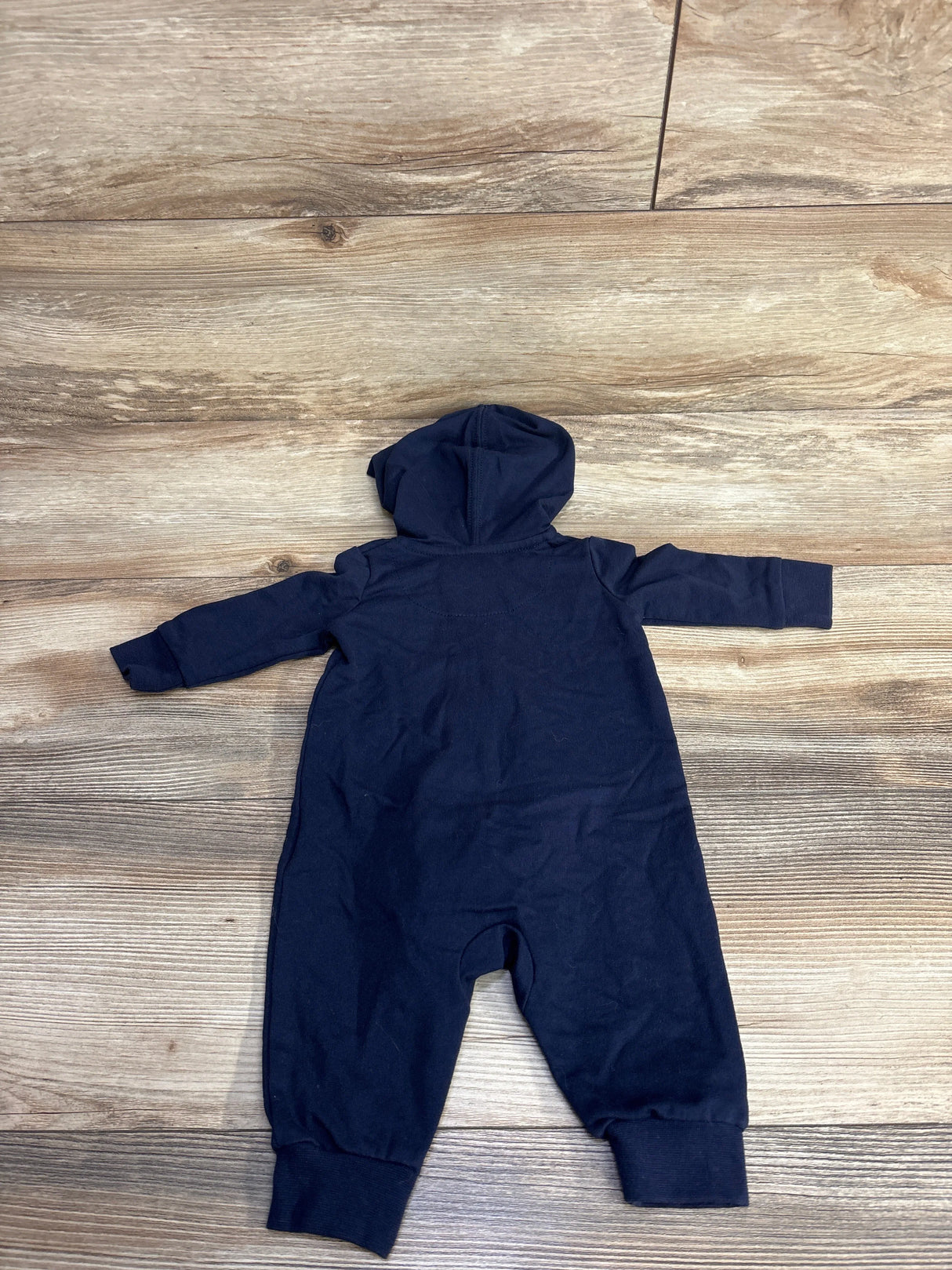 Nike Play All Day Coverall Navy sz 3m